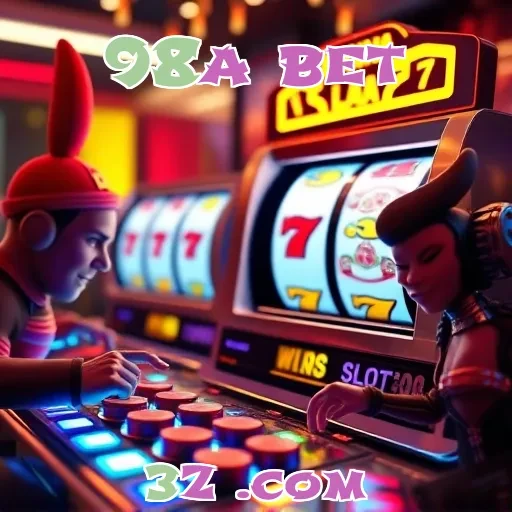 98a bet: Os Segredos da Seção de Poker e Jogos Revelados