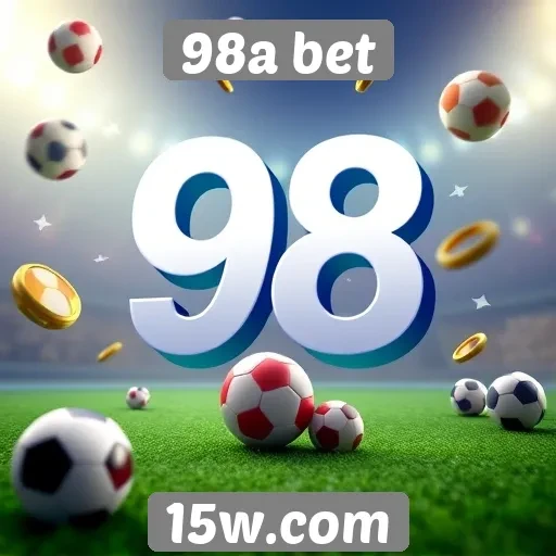 Melhores estratégias para apostar no 98a bet