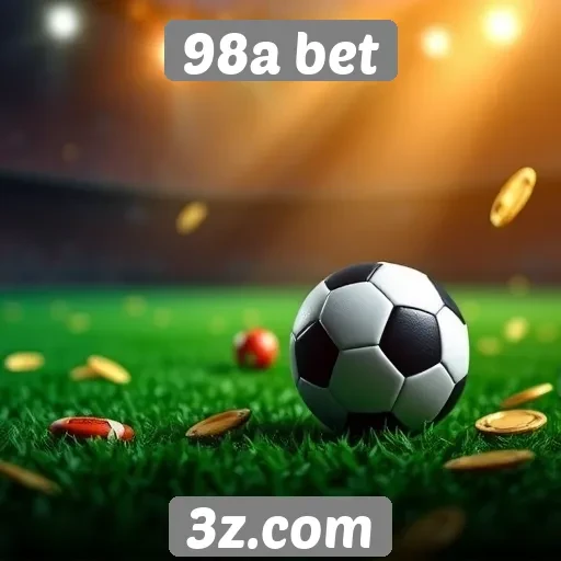 Análise das ofertas de jogos disponíveis no 98a bet