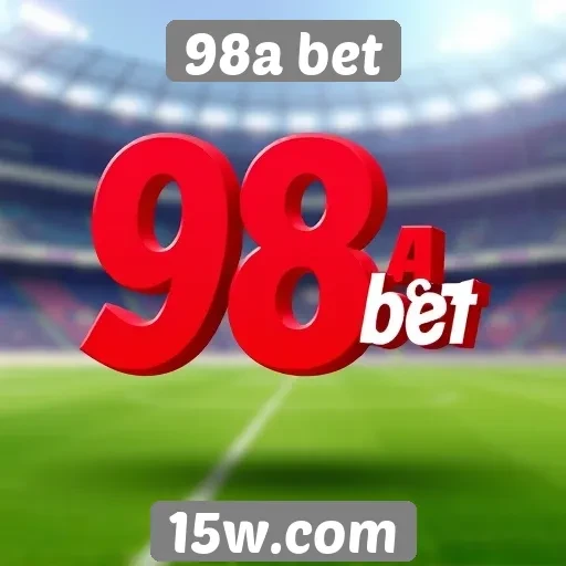 Sistemas de pagamento aceitos no 98a bet