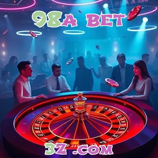 98a bet: Segurança e Privacidade em Jogo com Transparência Total