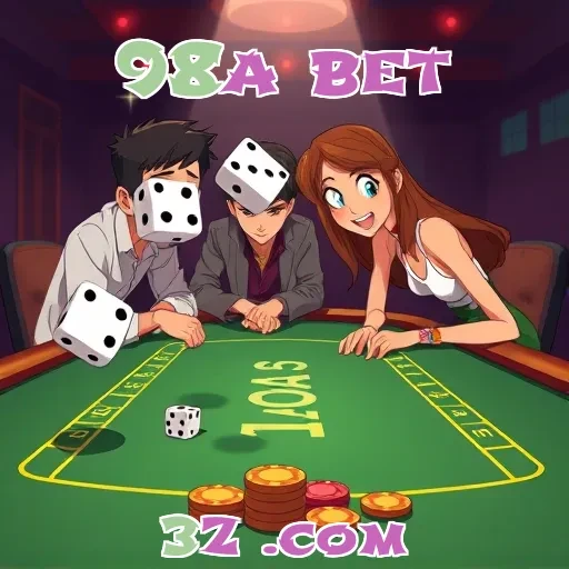 98a bet: Promocomos Imperdíveis para Apostadores em Busca de Oportunidades