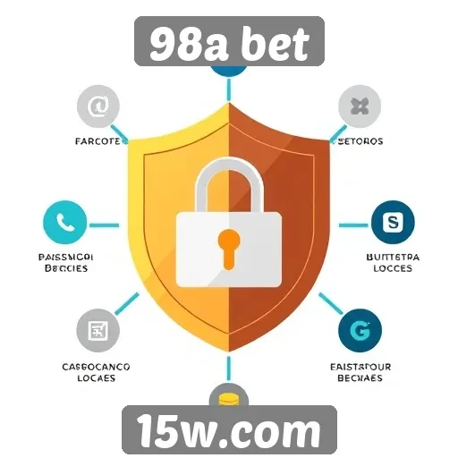 Recursos de segurança em plataformas de apostas online