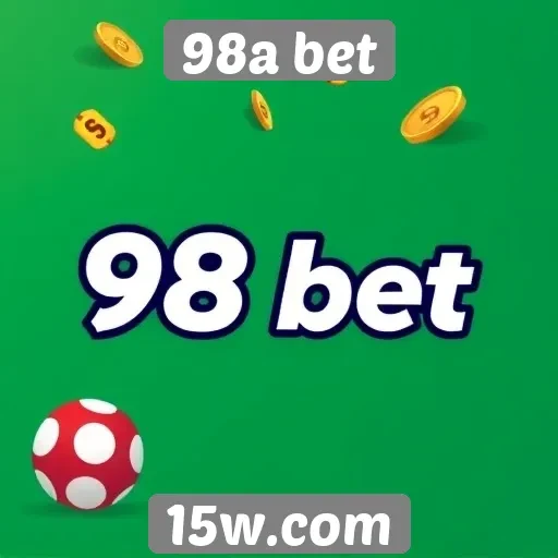 Dicas para Iniciantes em Apostas na 98a bet