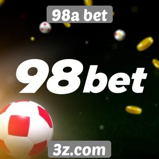 Variedade de jogos disponíveis no 98a bet